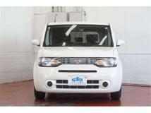 2015 Nissan Cube
