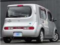2009 Nissan Cube