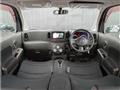 2009 Nissan Cube