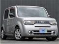 2009 Nissan Cube