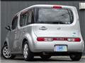 2009 Nissan Cube