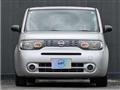 2009 Nissan Cube