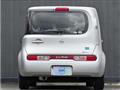 2009 Nissan Cube