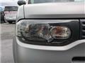2009 Nissan Cube