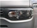 2009 Nissan Cube