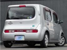 2009 Nissan Cube