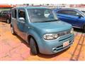 2012 Nissan Cube