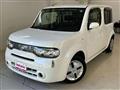 2016 Nissan Cube
