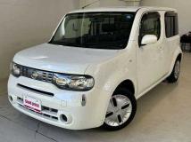 2016 Nissan Cube