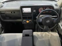 2007 Nissan Cube
