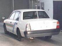 2008 Toyota Comfort