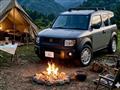 2003 Honda Element