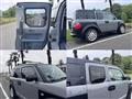 2003 Honda Element