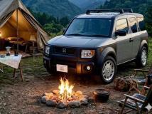 2003 Honda Element