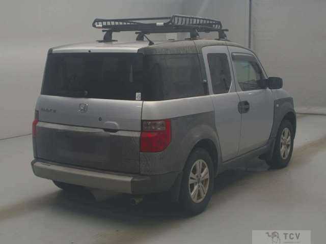 2003 Honda Element