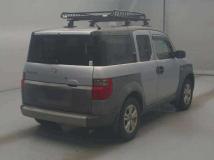 2003 Honda Element