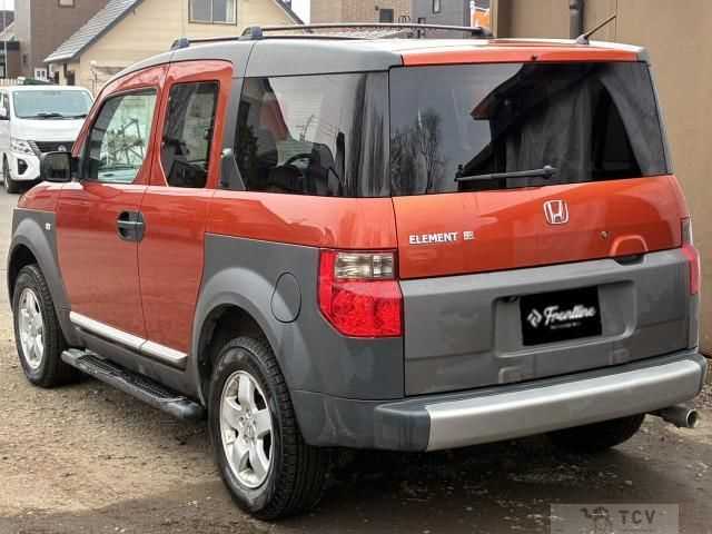 2003 Honda Element