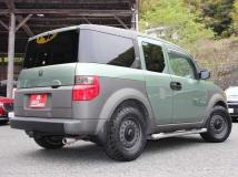 2004 Honda Element