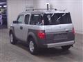 2004 Honda Element