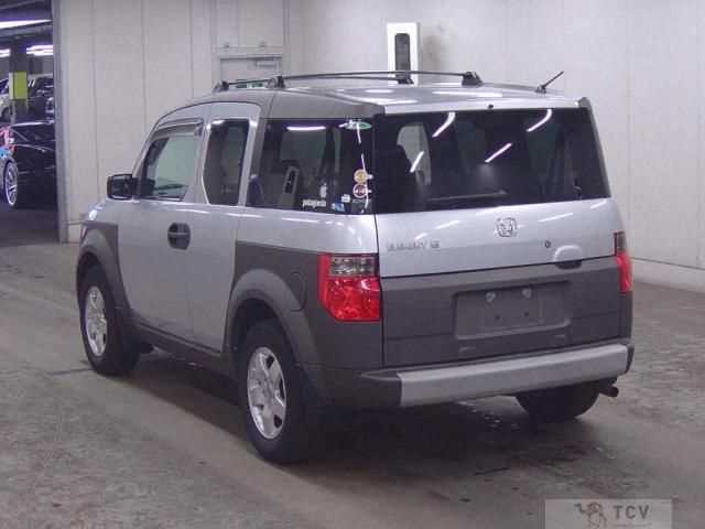 2004 Honda Element