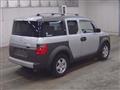 2004 Honda Element