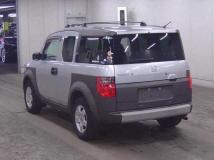 2004 Honda Element