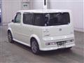 2007 Nissan Cube Cubic