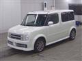 2007 Nissan Cube Cubic