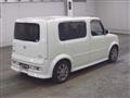 2007 Nissan Cube Cubic