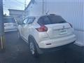 2012 Nissan Juke