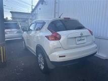 2012 Nissan Juke