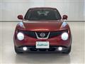 2011 Nissan Juke