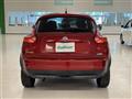 2011 Nissan Juke