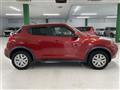2011 Nissan Juke