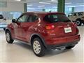 2011 Nissan Juke