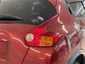 2011 Nissan Juke