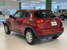 2011 Nissan Juke