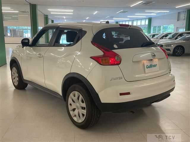 2013 Nissan Juke