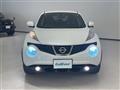 2013 Nissan Juke