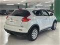 2013 Nissan Juke