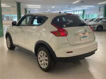 2013 Nissan Juke