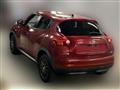 2012 Nissan Juke