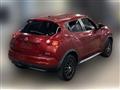 2012 Nissan Juke