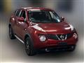 2012 Nissan Juke