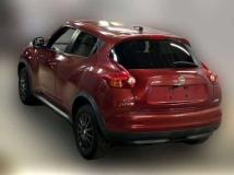 2012 Nissan Juke