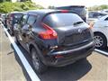 2013 Nissan Juke