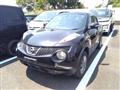 2013 Nissan Juke
