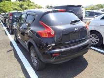 2013 Nissan Juke