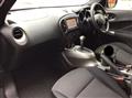 2012 Nissan Juke