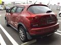 2012 Nissan Juke